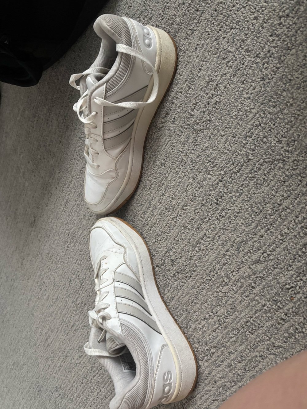 Adidas unisex shoes